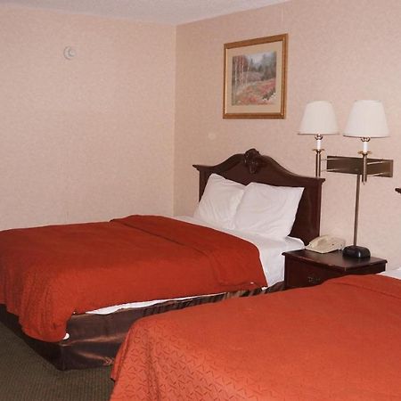 Scotland Neck Inn Bagian luar foto
