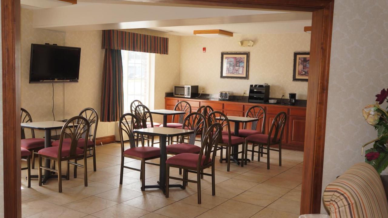 Scotland Neck Inn Bagian luar foto