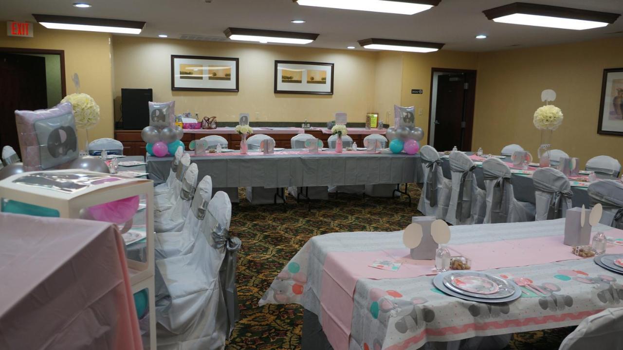 Scotland Neck Inn Bagian luar foto